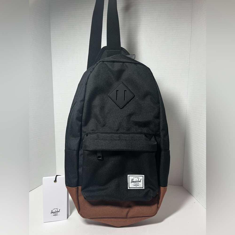 Herschel Supply Co. Heritage Crossbody Shoulder Bag